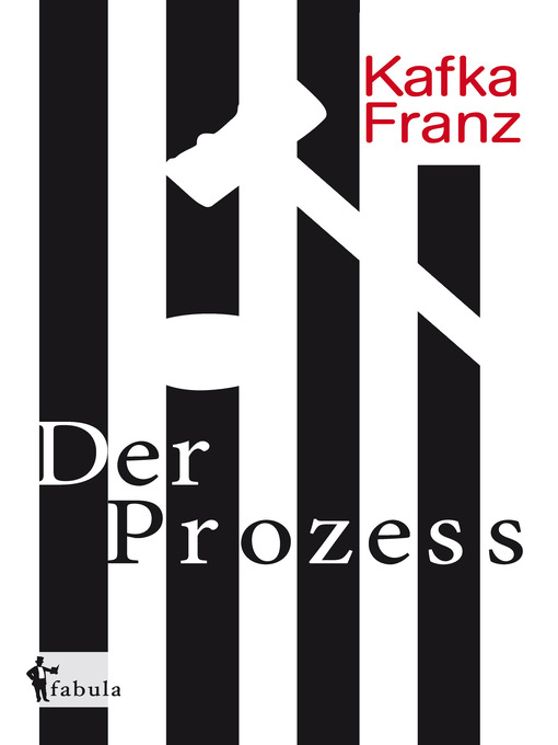 Title details for Der Prozess by Franz Kafka - Available